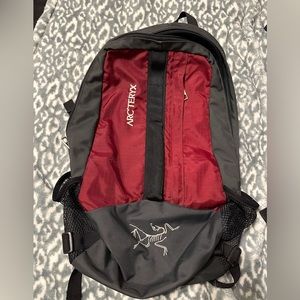 Arc’teryx Day Pack